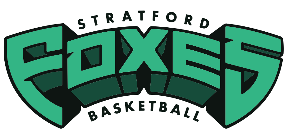 Stratford Foxes logo